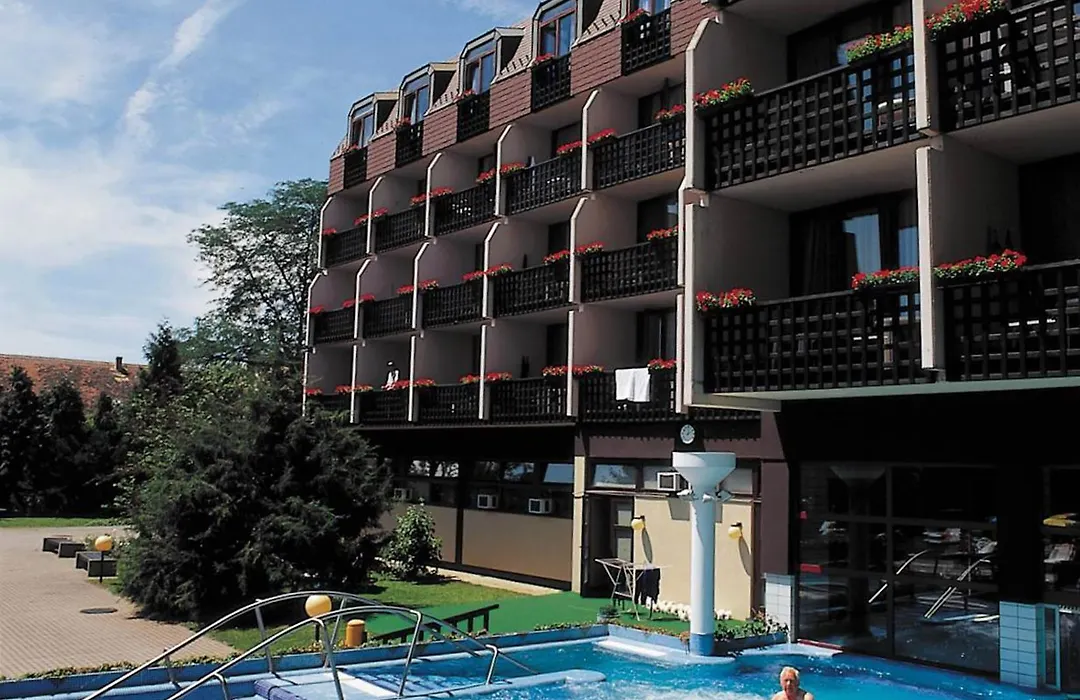 Ensana Thermal Sarvar-1