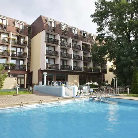 Ensana Thermal Sarvar-3